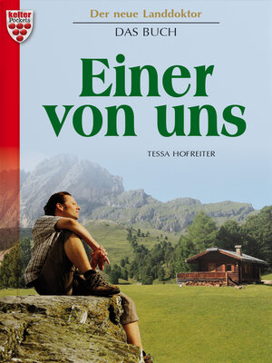 cover image of Der neue Landdoktor
